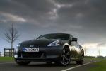 Nissan 370Z Black Edition 2010 года (UK)
